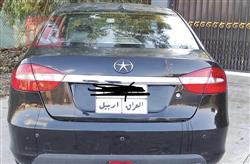 JAC J3